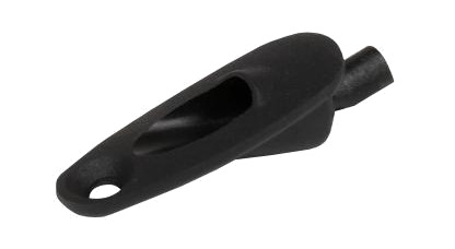 tapa de cable perforada team cx/teamcross