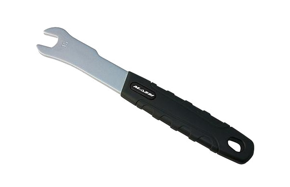 llave para pedales 15mm