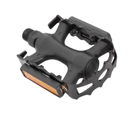 pedales para bicicleta m611 mtb