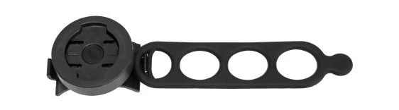 soporte para gps garmin para la potencia gh-110