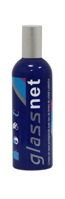 spray limpiador de cristales glassnet 125ml (1 un)