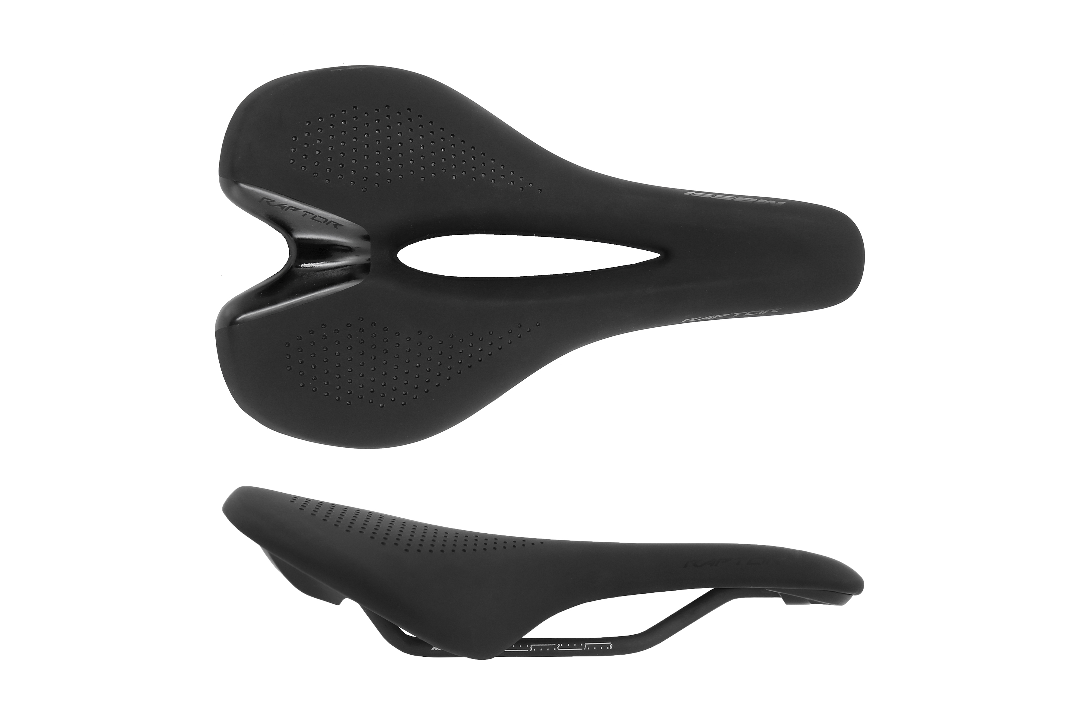 sillin bicicleta raptor carbon