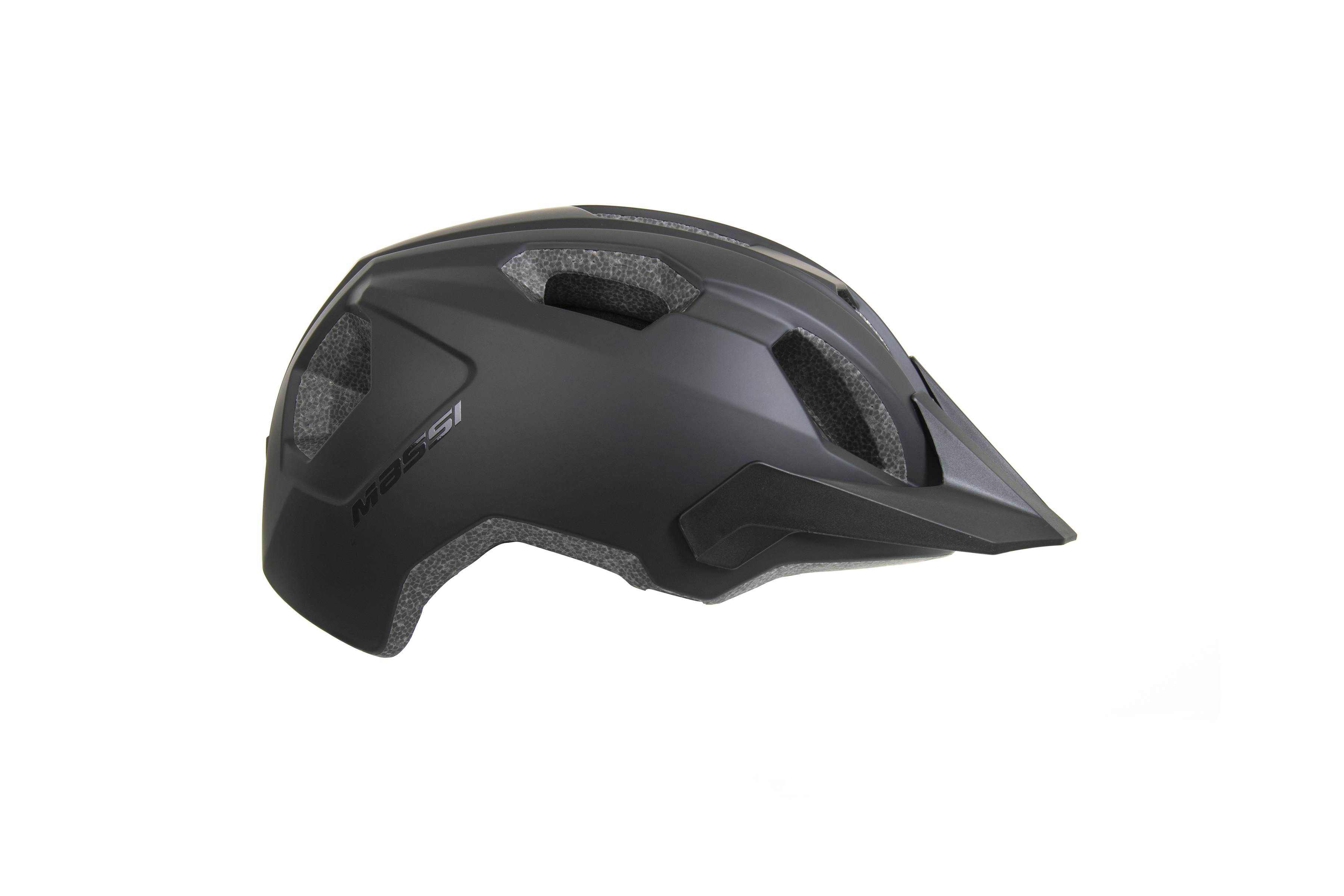 casco bicicleta ciclismo rock m