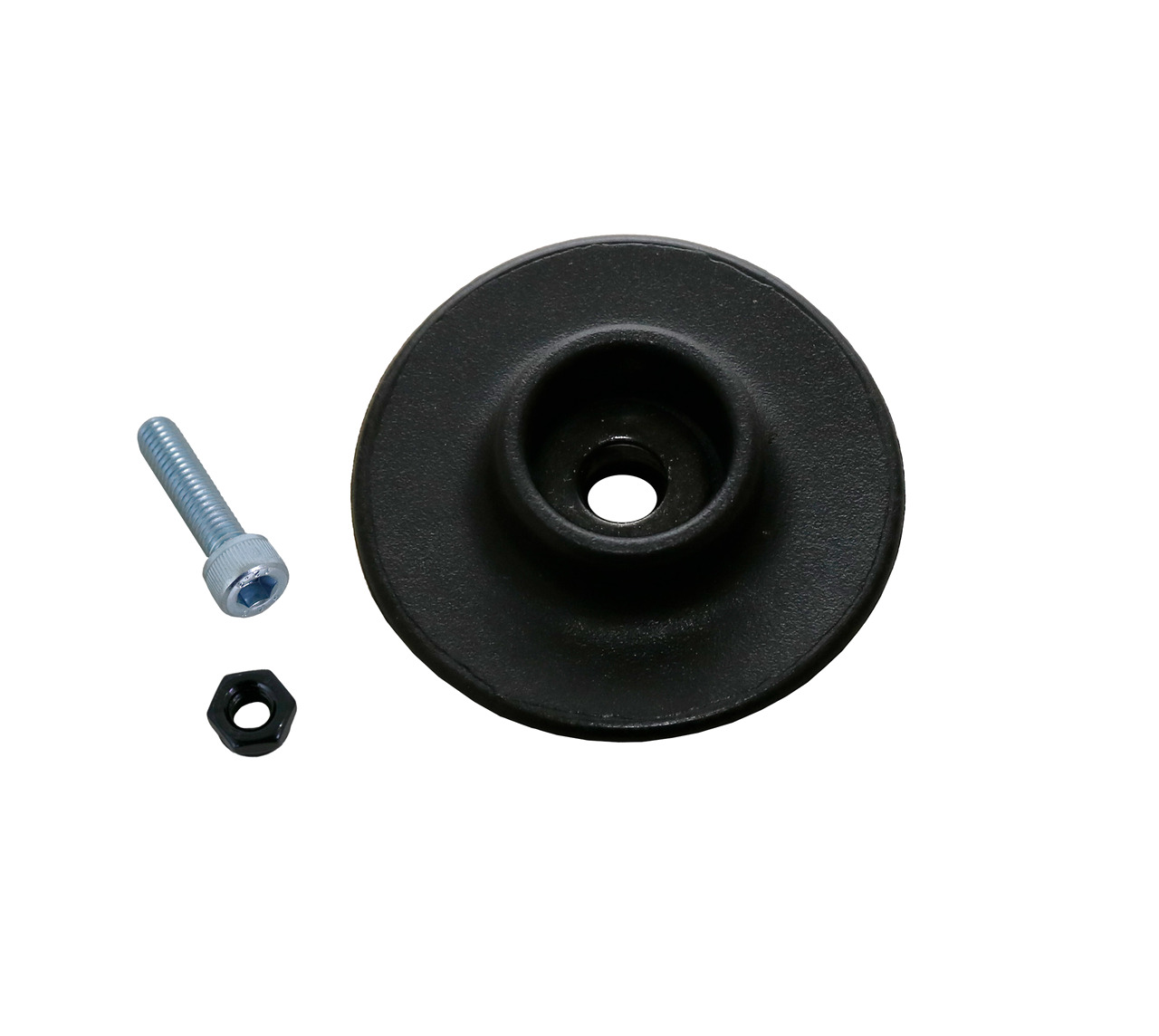 tornillo tapa action roller