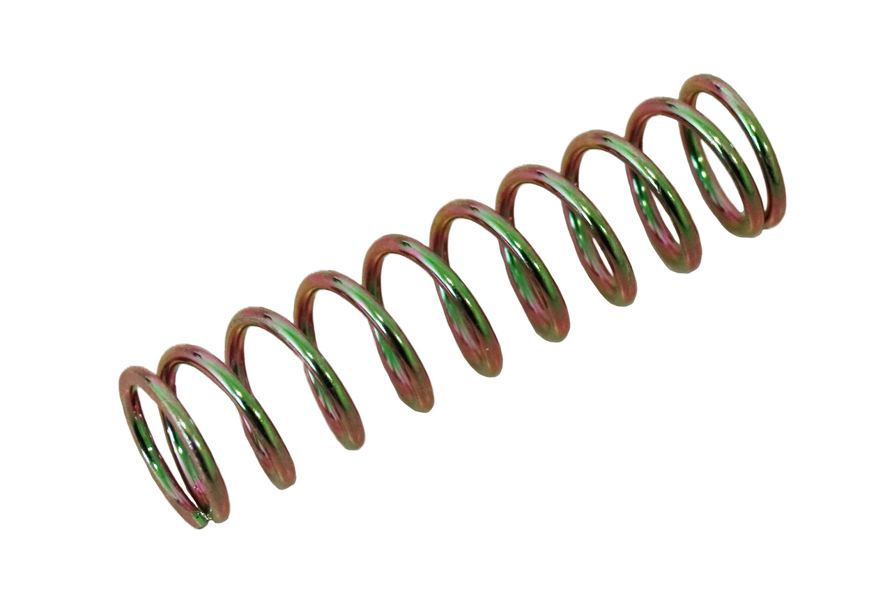 muelle de recambio action roller