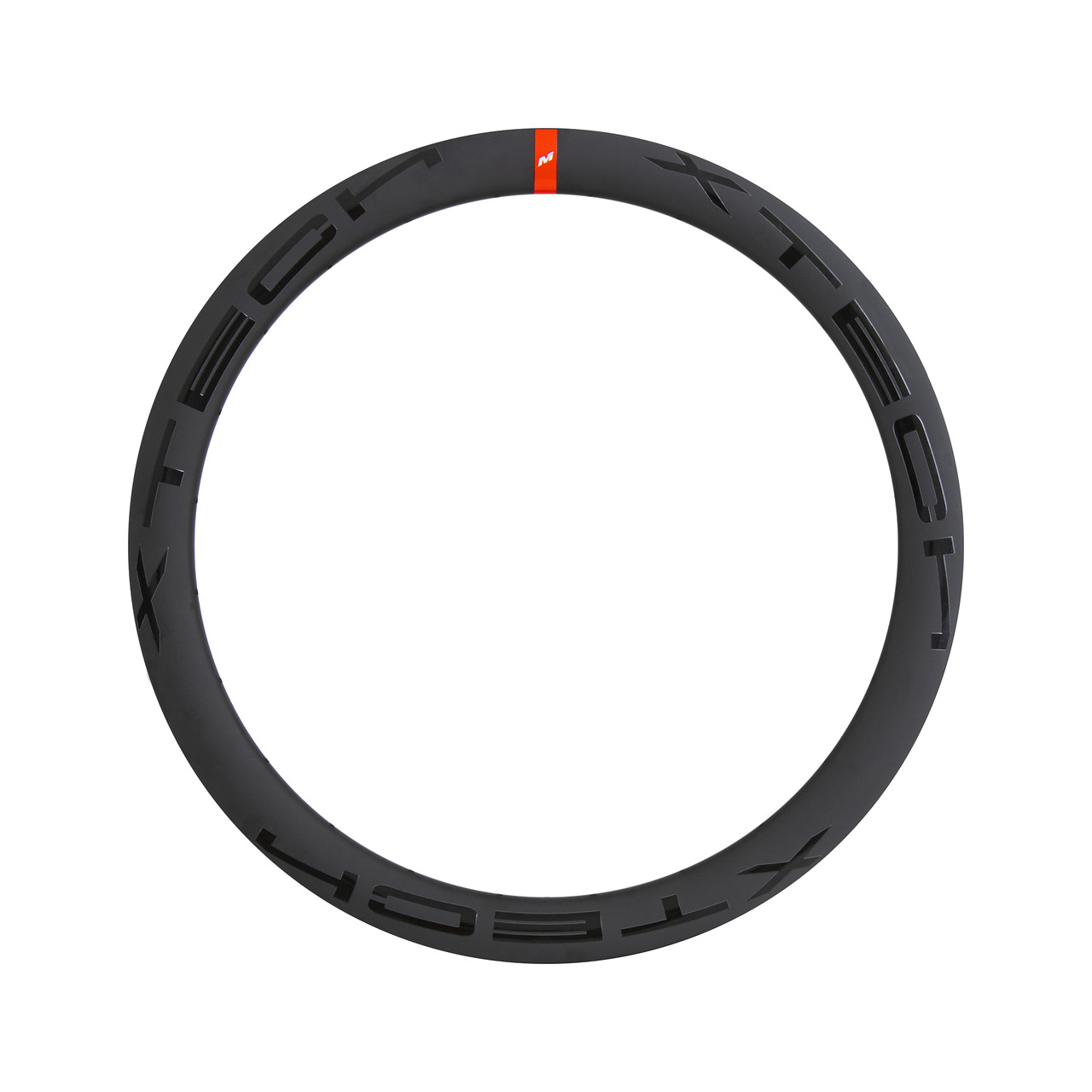 llanta de carbono x-tech 50 db tlr tubeless