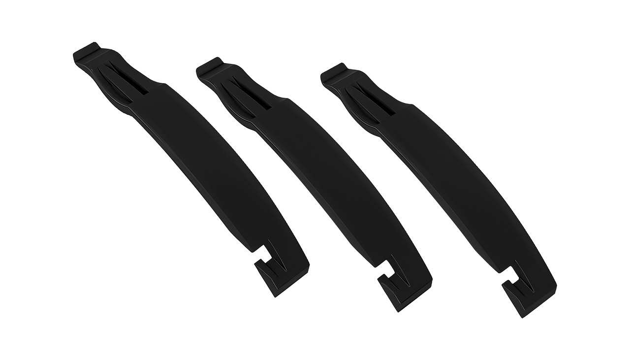 desmontables de plástico mtl111 (3uds)