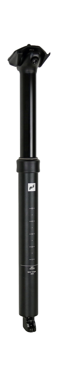 tija telescópica msp420 400/125mm