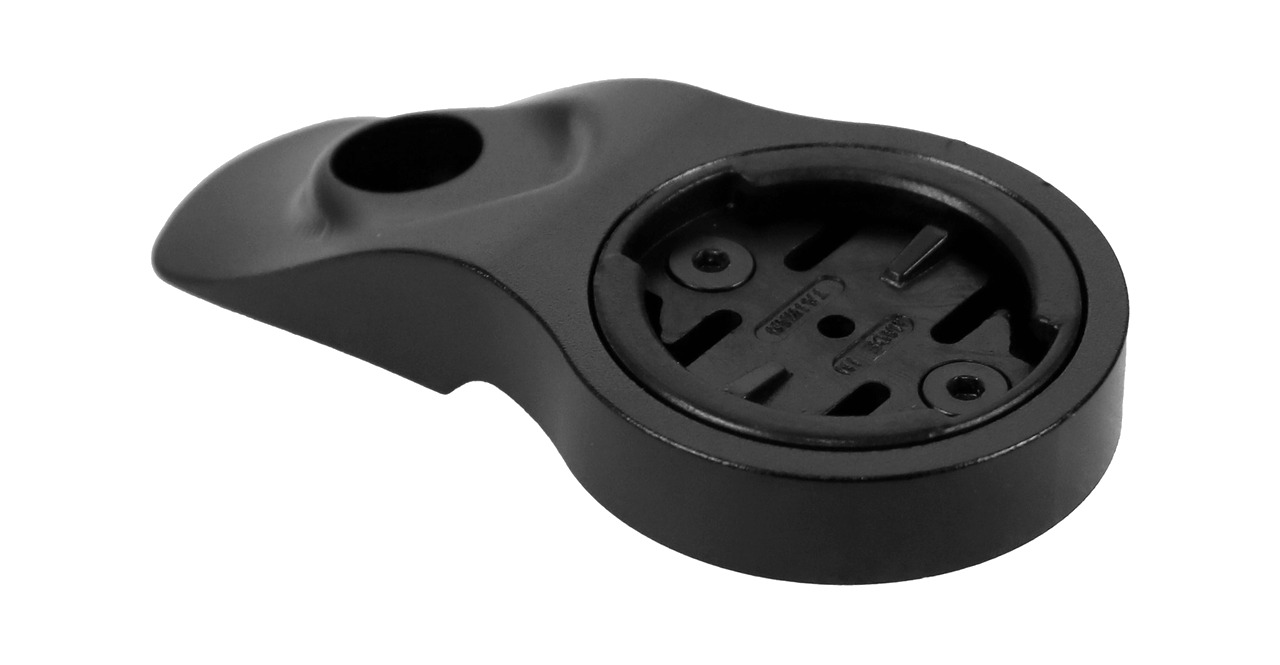 soporte para manillar de montaña gps garmin mhb100