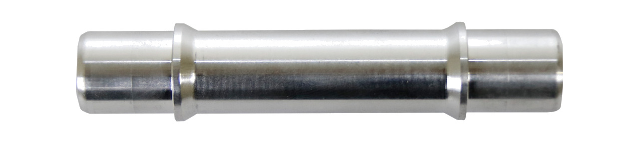 eje delantero de buje hh12 x-grava