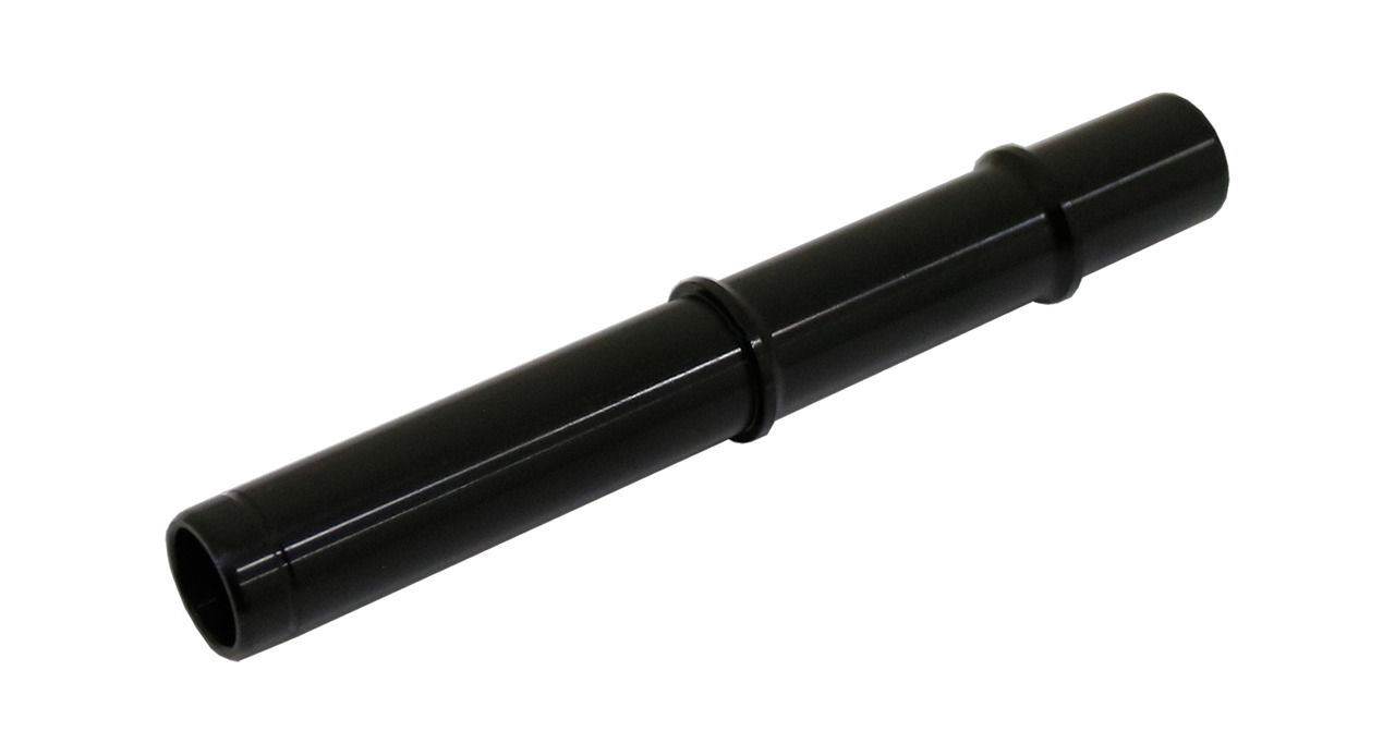 eje trasero de buje hh12 x-grava