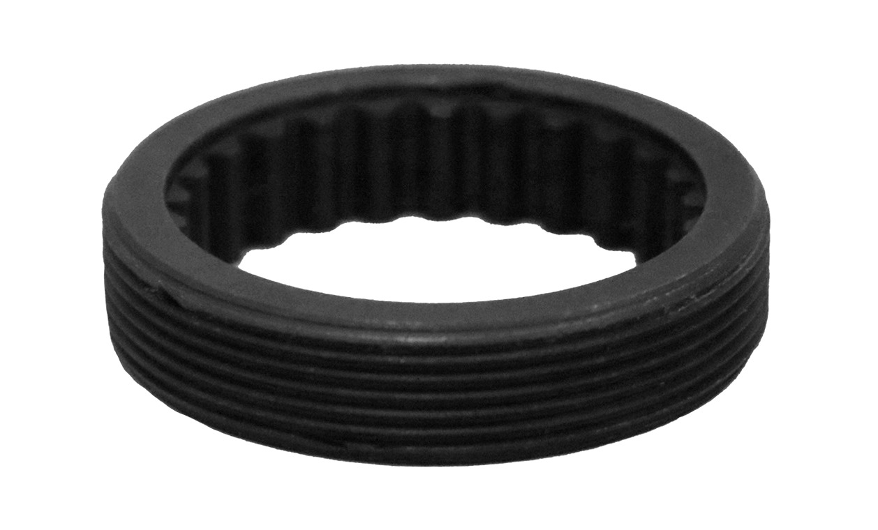 anillo dentado de buje ratchet xgrava