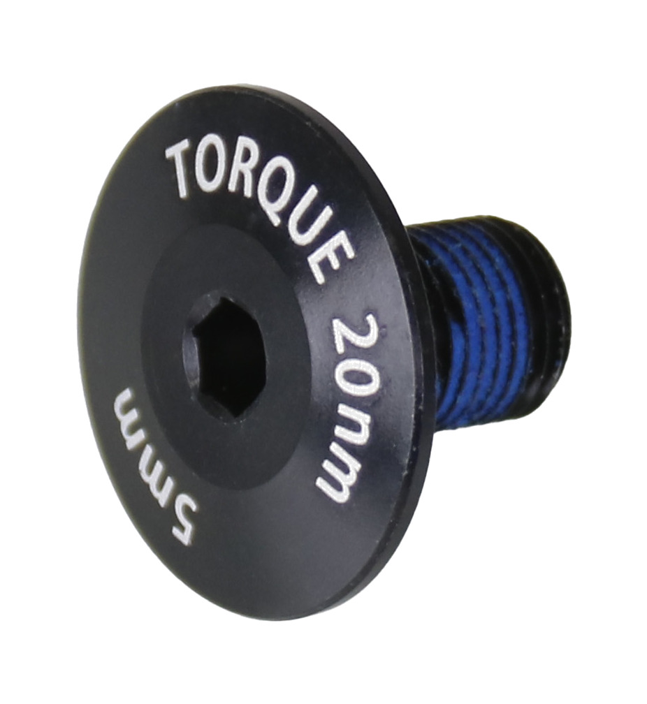 tornillo bieleta-basculante aire slr #12
