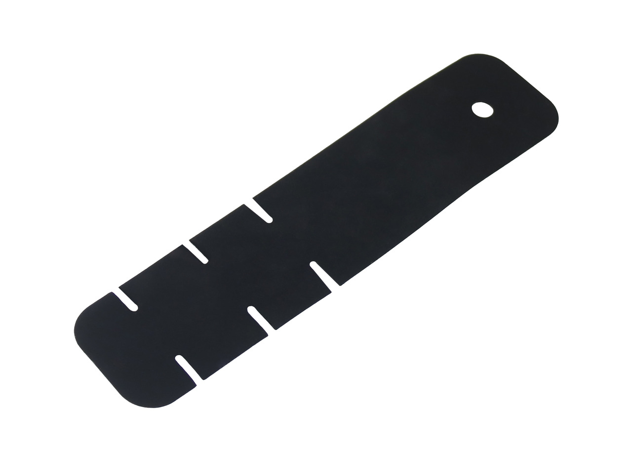 protector tubo diagonal inf. aire slr#23