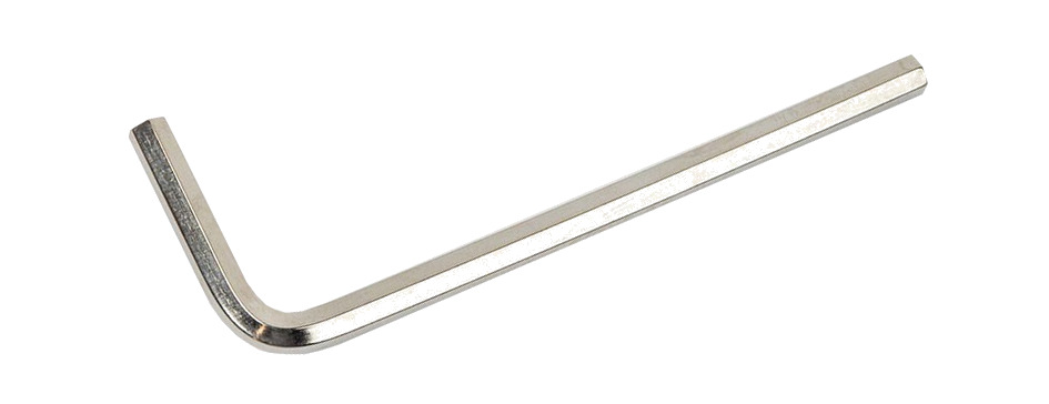 llave allen 2 mm