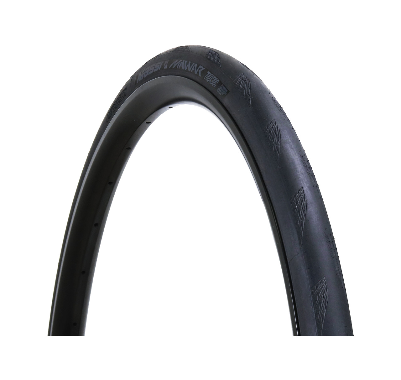 cubierta neumatico 700x30 mawar race tubeless