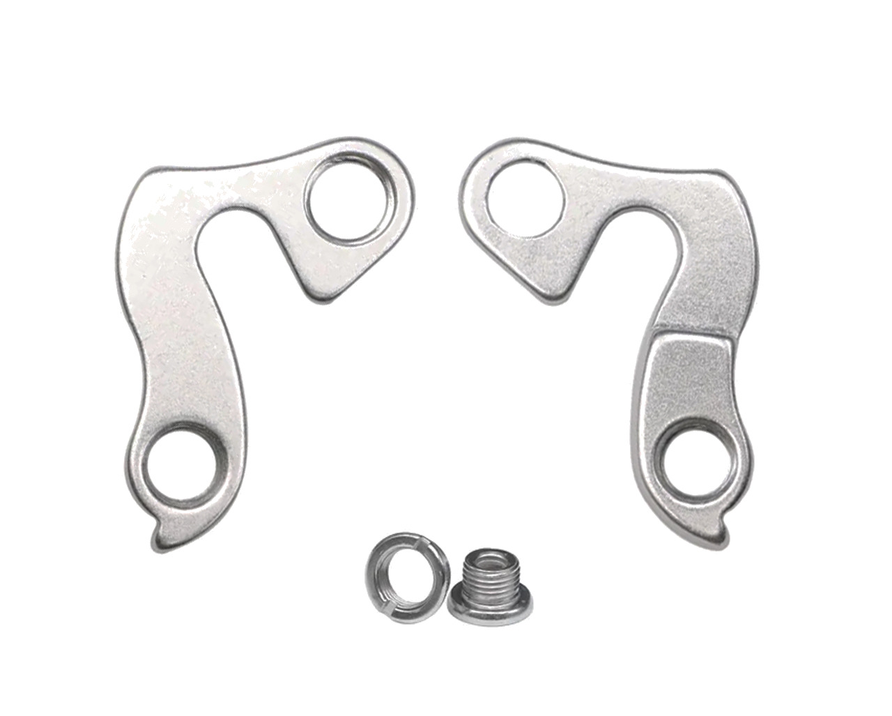puntera patilla de cambio fs / mtb tandem aire aluminio