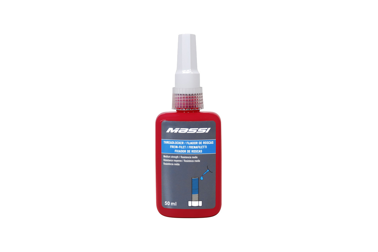 fijador de roscas de media resistencia 50ml