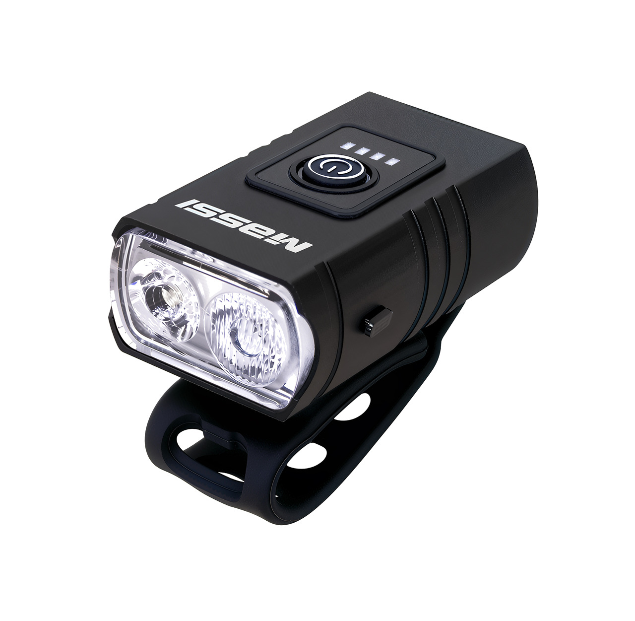 faro delantero gao evo usb 400lm