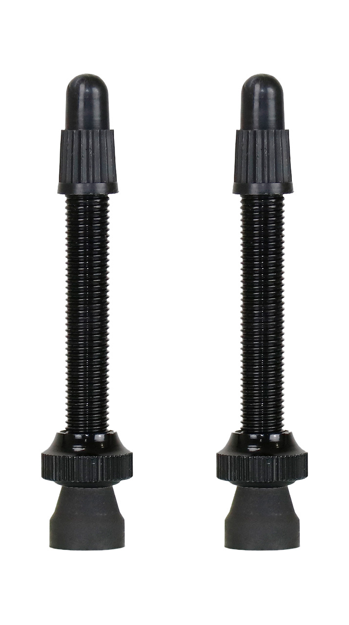 válvula tubeless (2 uds)