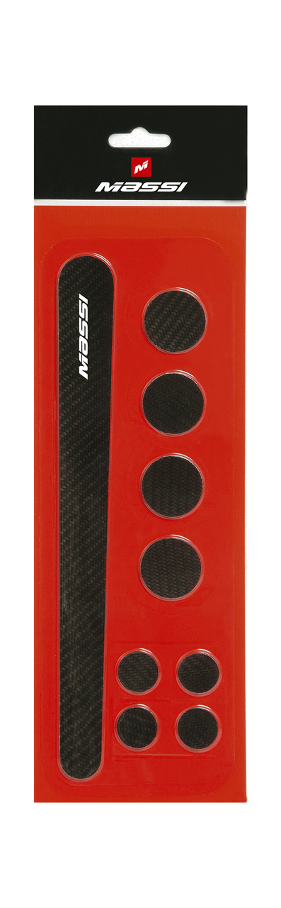 kit protectores adhesivos cuadro y vainas btt mtb carbon