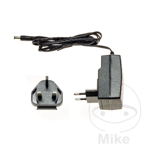 cargador de batería huf vt56
