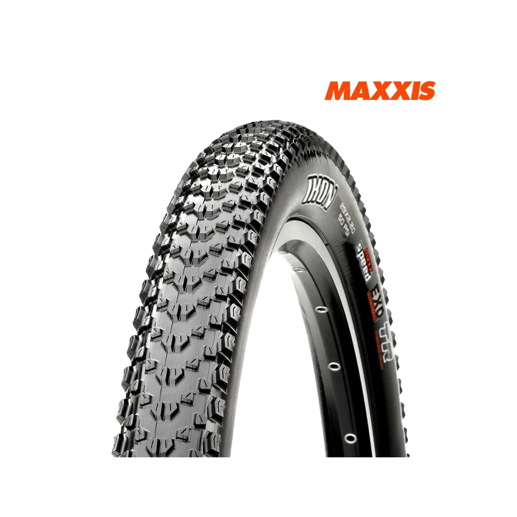cubierta neumatico ikon 29x2.20 kevlar tr exo 60. dual