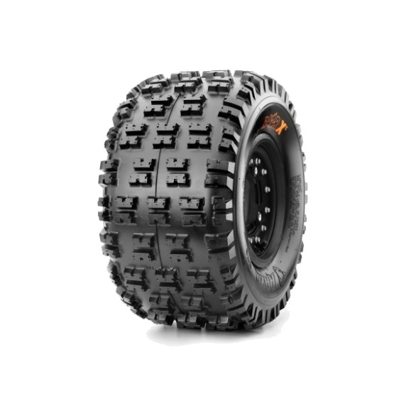 neumático cubierta moto razr xc rs08 20x11-9 6pr 32m e tubeless