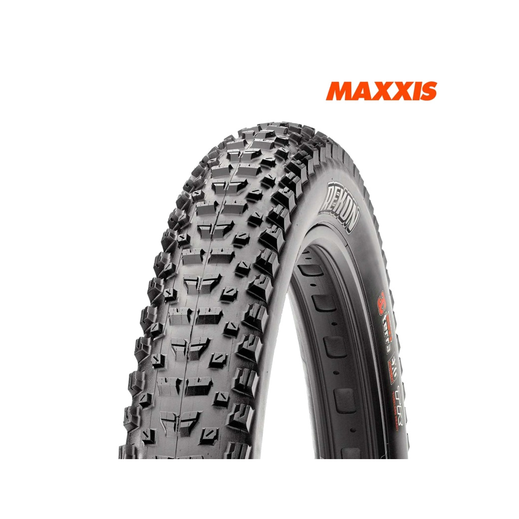 cubierta neumático plegable para bicicleta de montaña rekon tr exo 3cs 29"x2.25 57-622