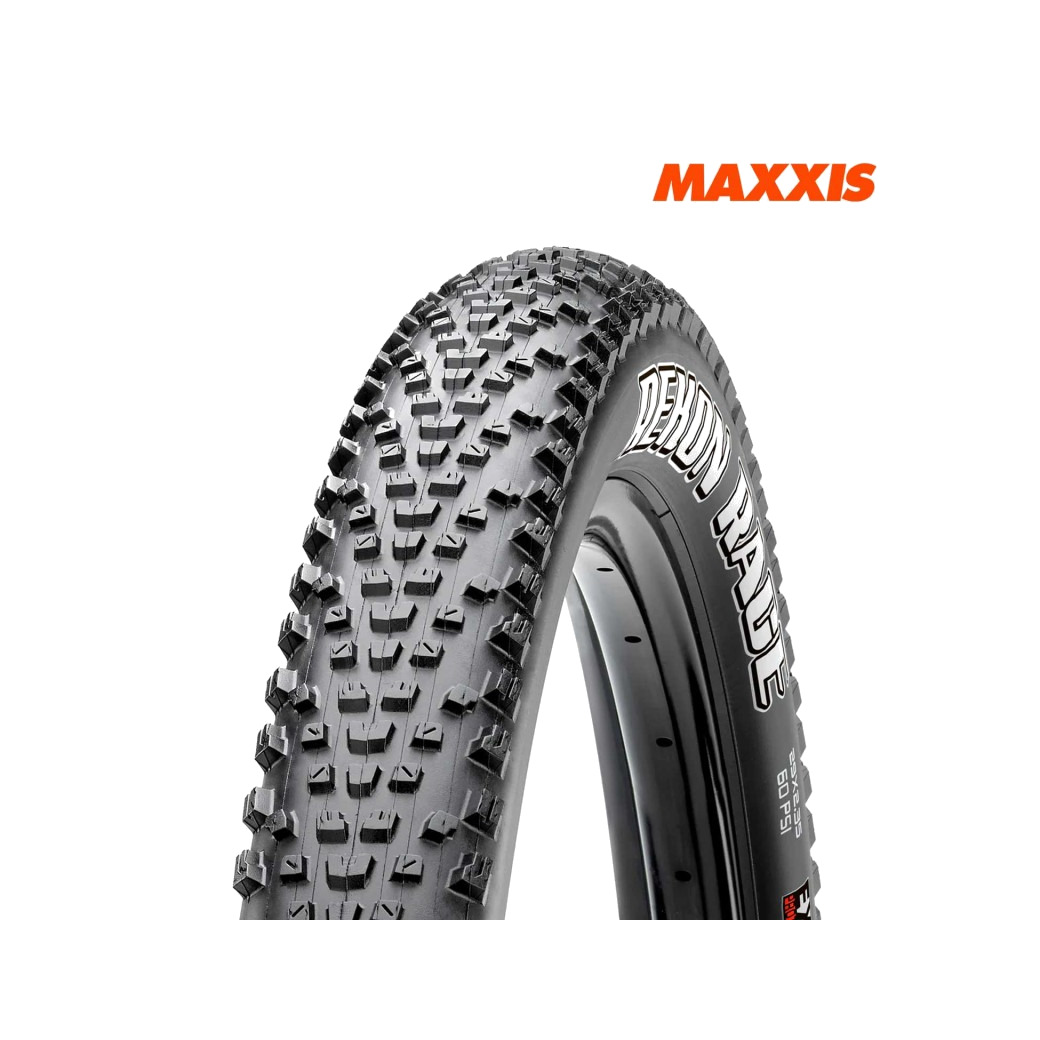 cubierta neumático plegable para bicicleta de montaña rekon race tr exo 29"x2.35 60-622