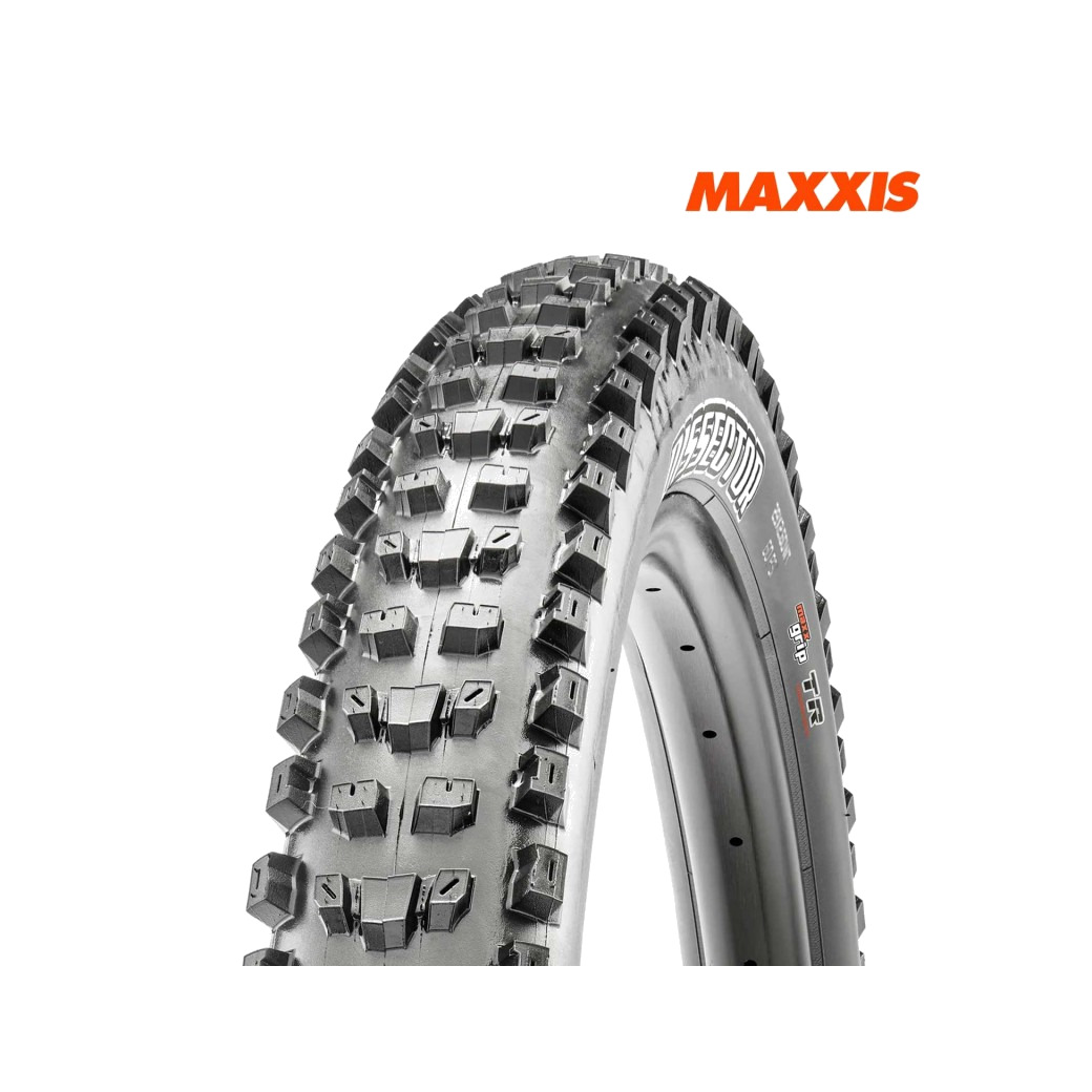 cubierta para bicicleta de montaña plegable dissektor tr exo 29"x2.60 66-622