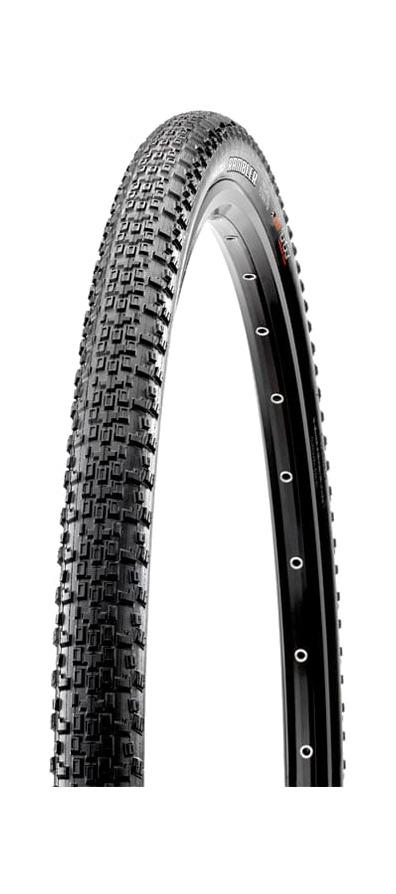 cubierta neumático para bicicleta gravel o adventure rambler gravel/adventure 650x47b 60 tpi foldable exo/tr/tanwall