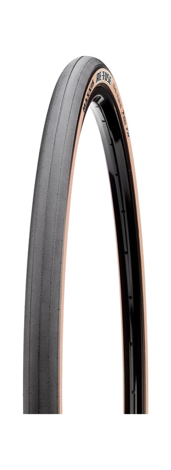 cubierta neumático para bicicleta gravel o adventure re-fuse gravel/adventure 650x47b 60 tpi foldable maxxshield/tr/tanwall
