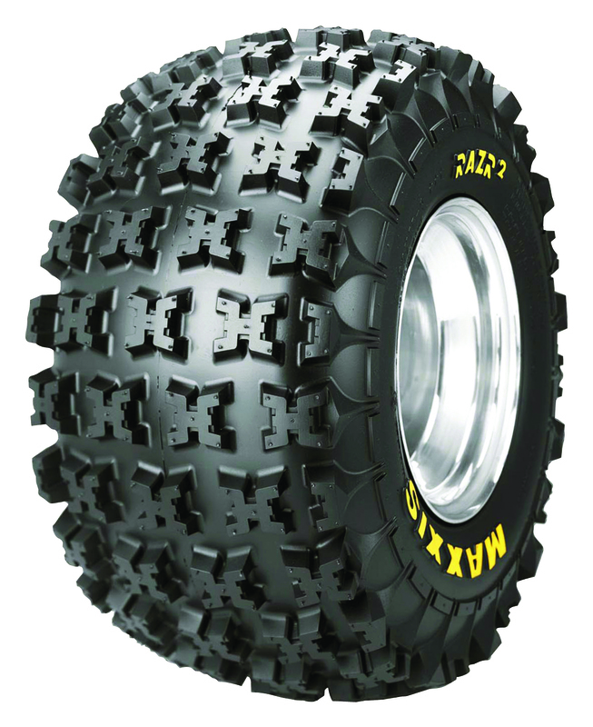neumático cubierta para quad razr2 m934 at22*11-10 6pr 47j e tl