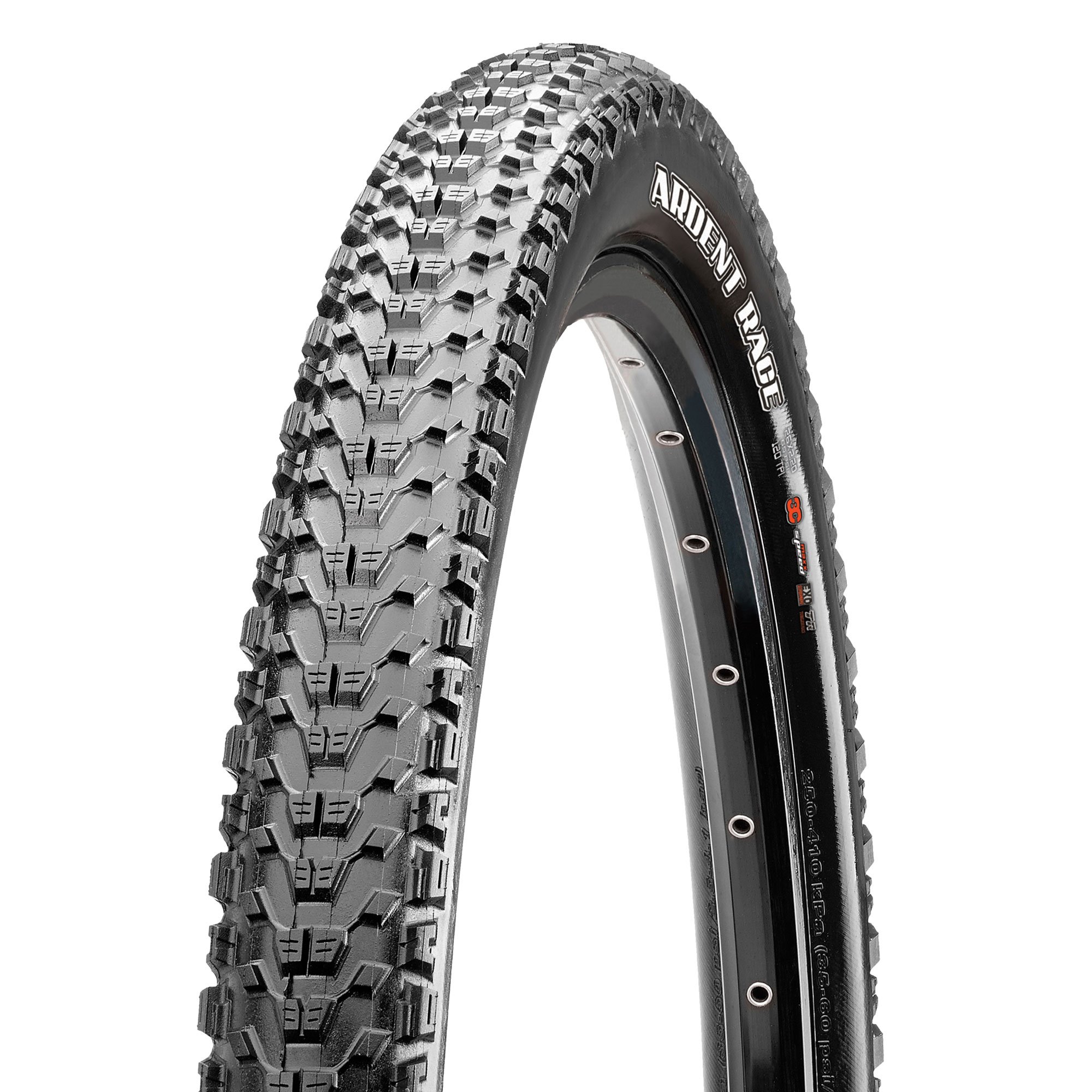 MAXXIS TIRES 29X220 ARDENT RACE TUBELESS READY 3C EXO PROTECTION-