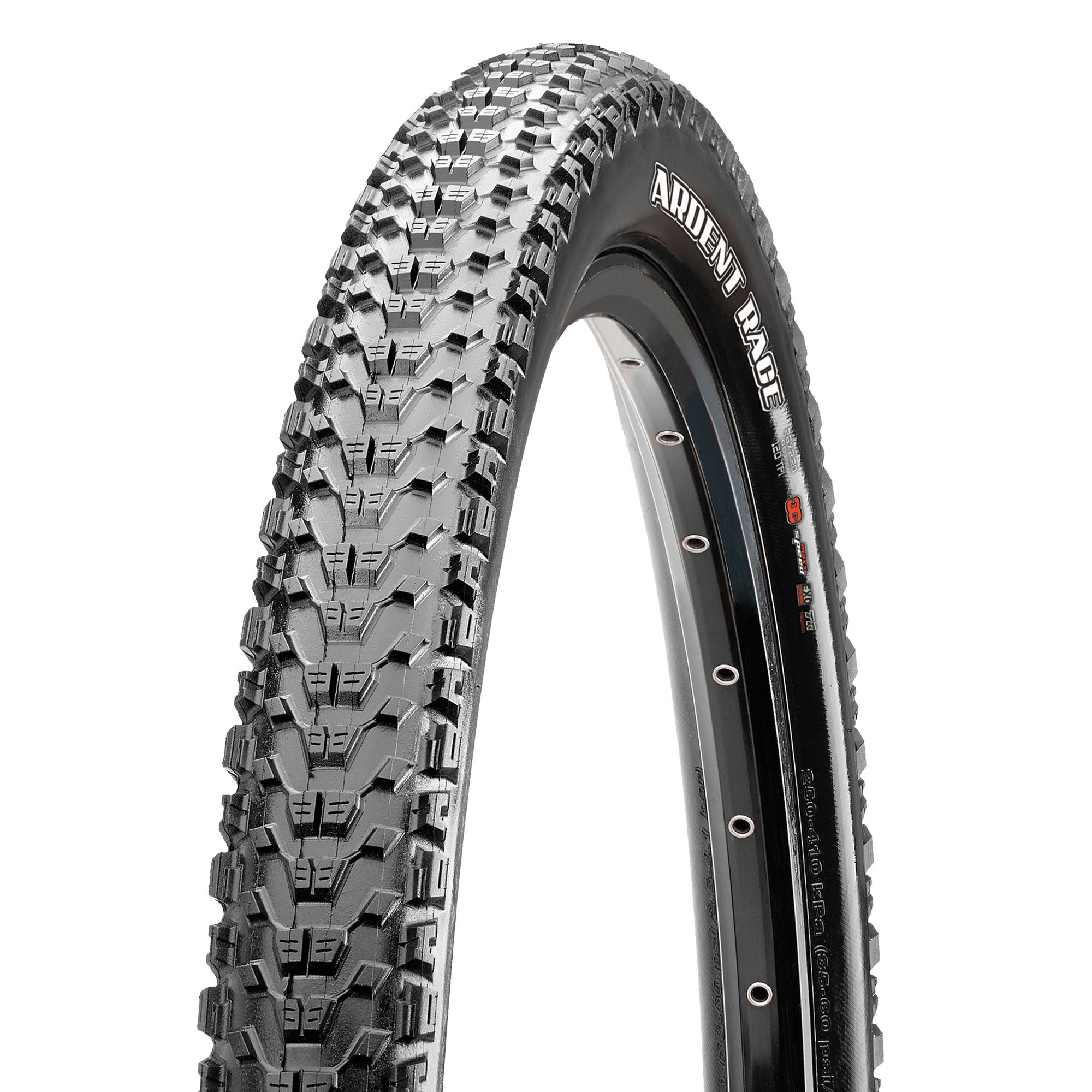 MAXXIS NEUMÁTICOS 29X220 ARDENT RACE SIN TUBO LISTO 3C PROTECCIÓN EXO - Imagen 1 de 2