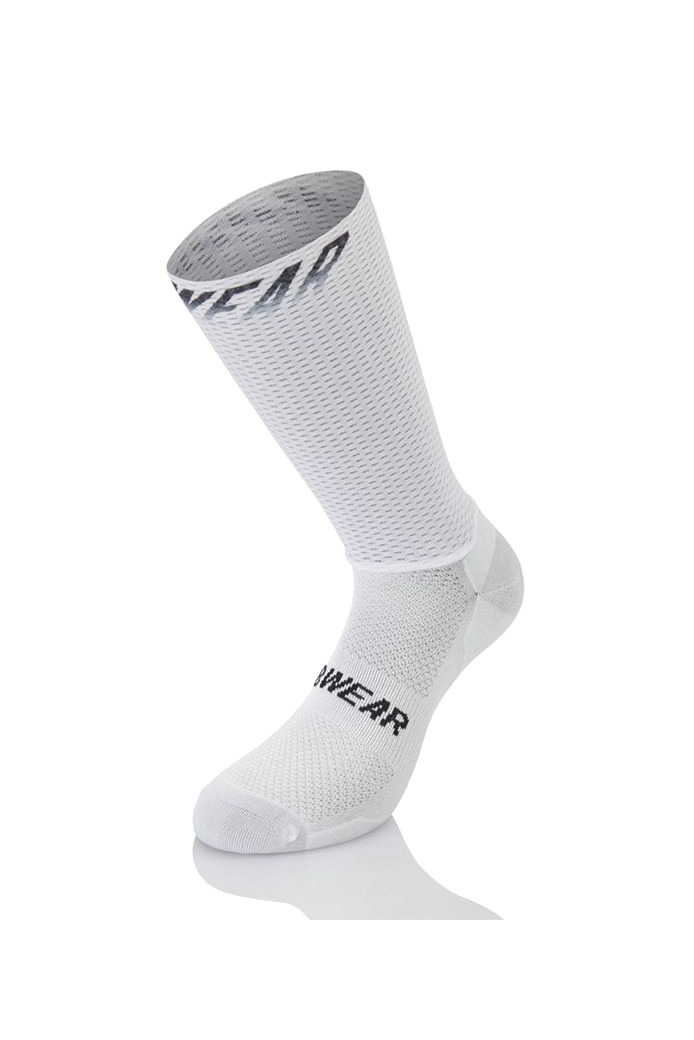 calcetines de ciclismo aerodinámicos aero dry
