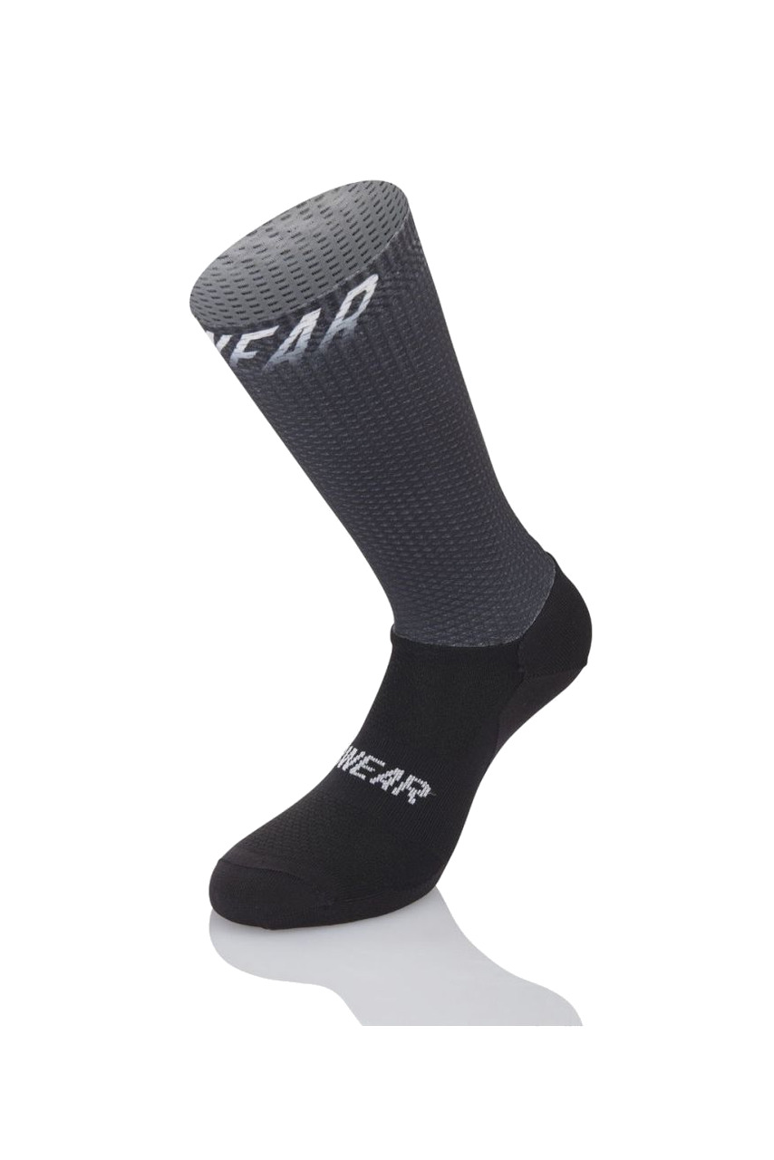calcetines aerodinámicos de ciclismo h20 aero dry