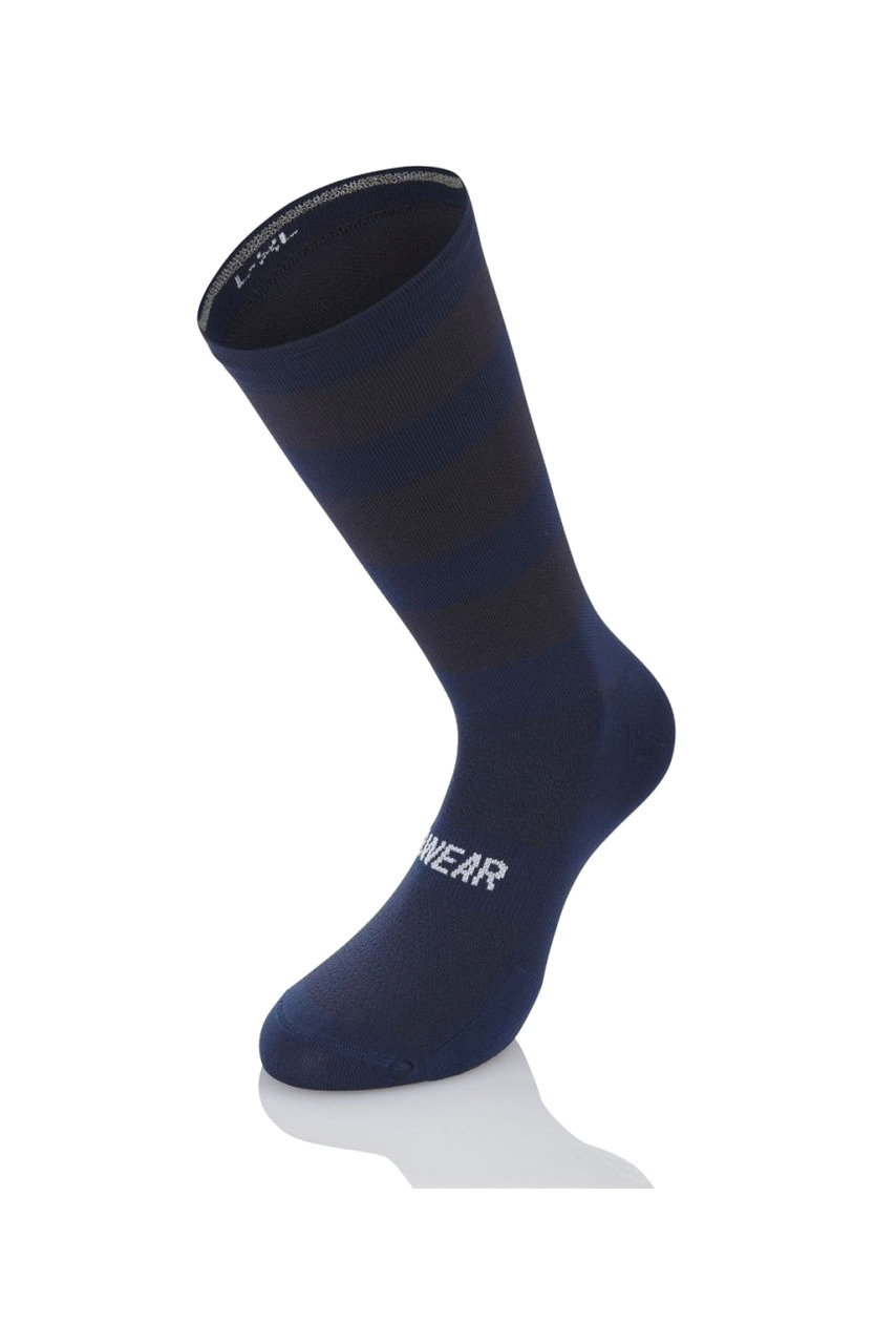 calcetines para ciclismo h18 sahara evo