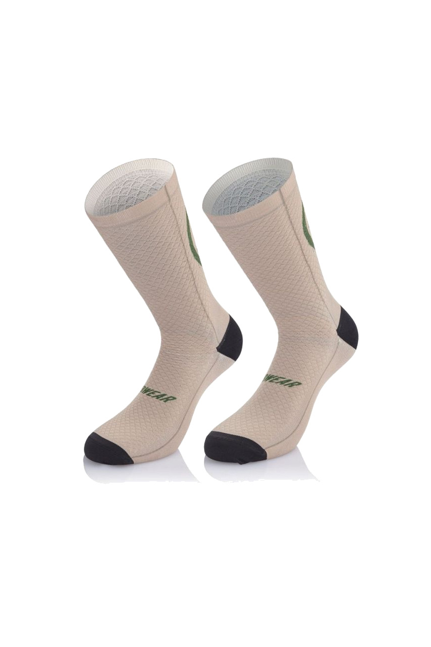 calcetines para ciclismo h20 smile emotions