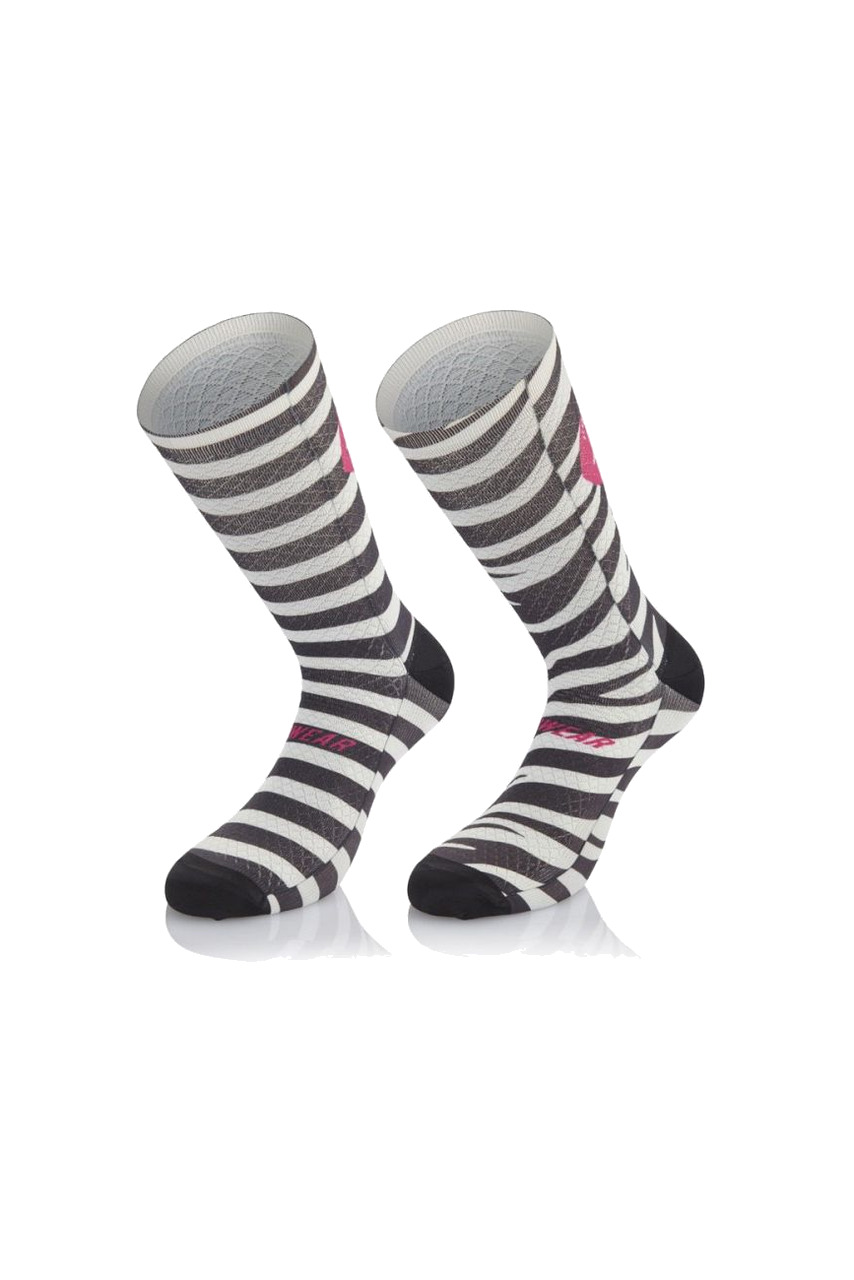 calcetines de ciclismo beso fun h17