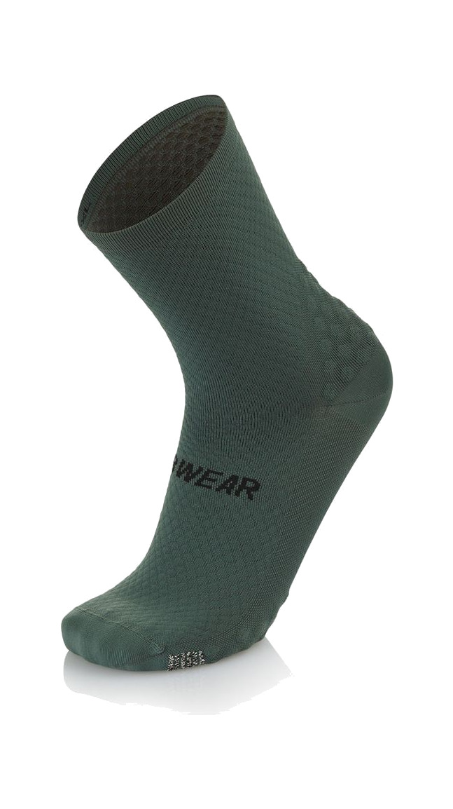 calcetines bicicleta ciclismo comfort h15