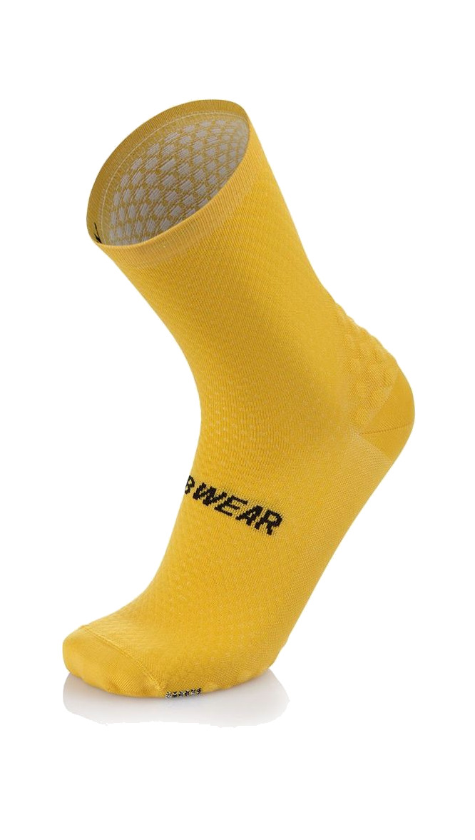calcetines bicicleta ciclismo comfort h15