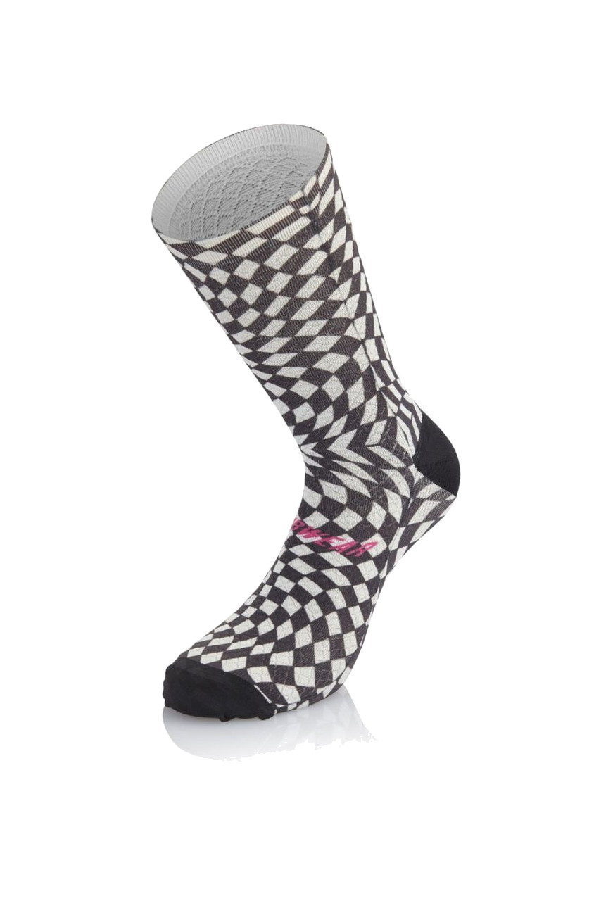 calcetines de ciclismo fun h17 m race