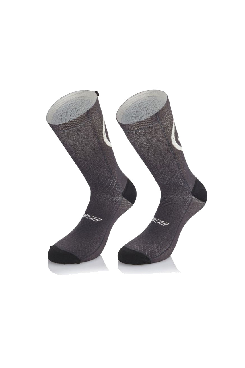 calcetines para ciclismo smile emotions h20
