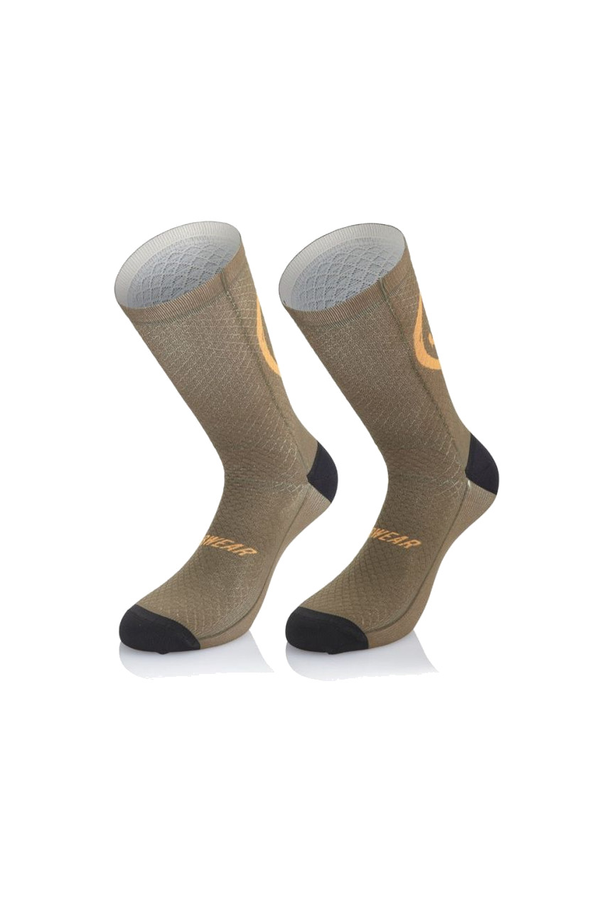 calcetines para ciclismo smile emotions h20