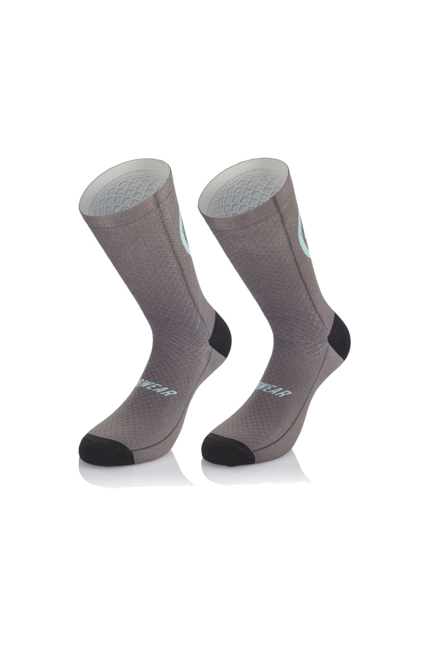 calcetines para ciclismo smile emotions h20