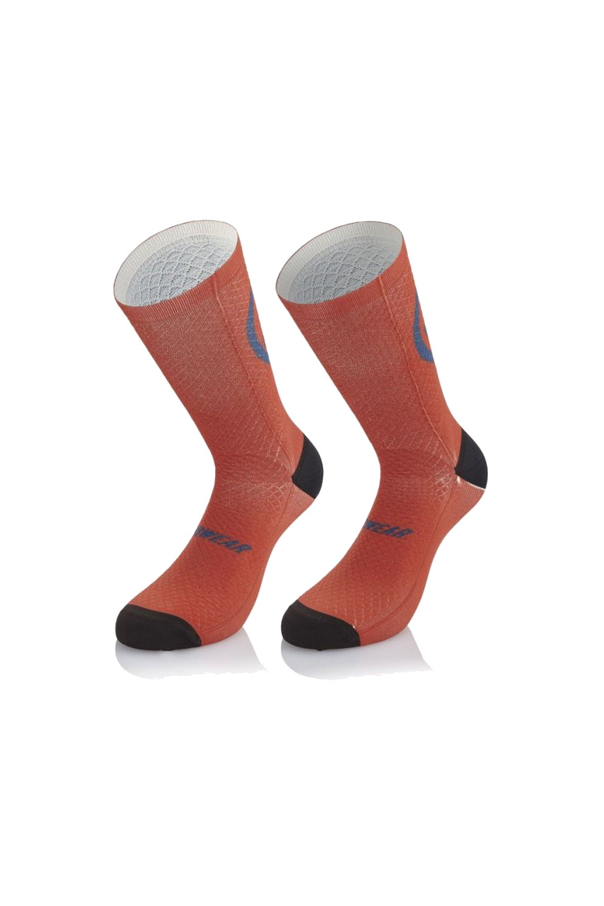 calcetines para ciclismo smile emotions h20
