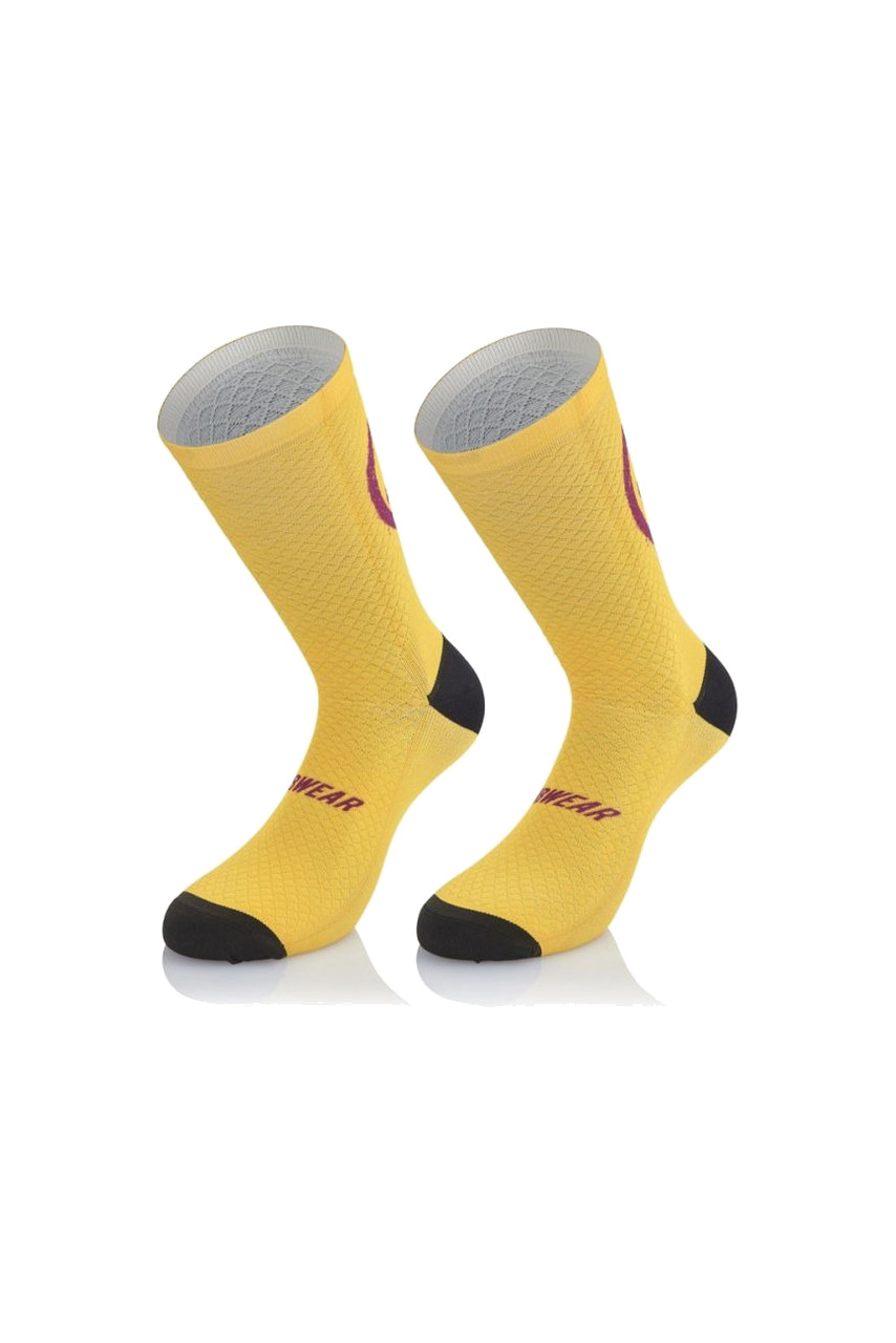 calcetines para ciclismo smile emotions h20
