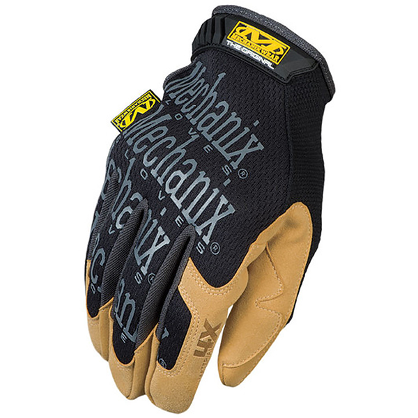 guantes de trabajo 4x